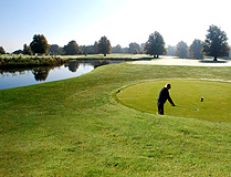 Golf at Mount Juliet photo