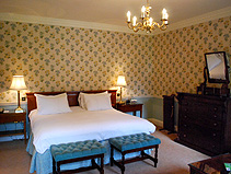 Manor House Room at Mt Juliet photo