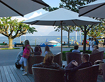 Lakeside Terrace Bar photo
