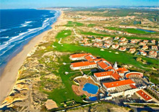 Marriot Praia Del Rey Beach