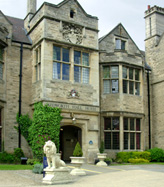 Redworth Hall Monor House Hotel photo