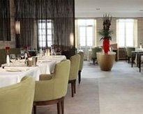 Restaurant Vendome Castle Hotel Bensberg photo