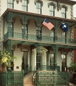 Historic Bed & Breakfast Inns Charleston photo