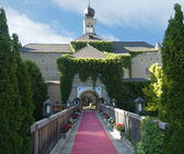 Schloss Gabelhofen Spielberg