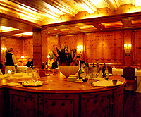 Vinothek Restaurant Hotel am Schlossgarten photo