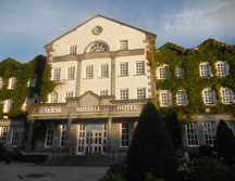 Slieve Russell Hotel Ireland