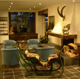 Steffani Lounge Save on Alps Luxury photo