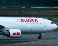 Swiss Air Fare sale Summer photo