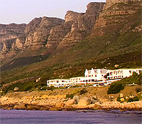 Twelve Apostles Hotel and Spa Capetown photo