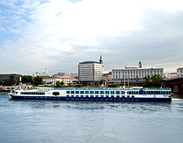 Uniworld River Cruises Danube photo