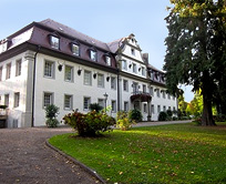 Wald & Schlosshotel  Friedrichsruhe  photo