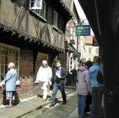 Shambles York Historic District photo