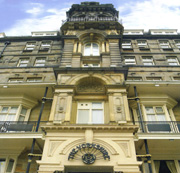 Victorian Era Luxury Hotel Yorkshire photo